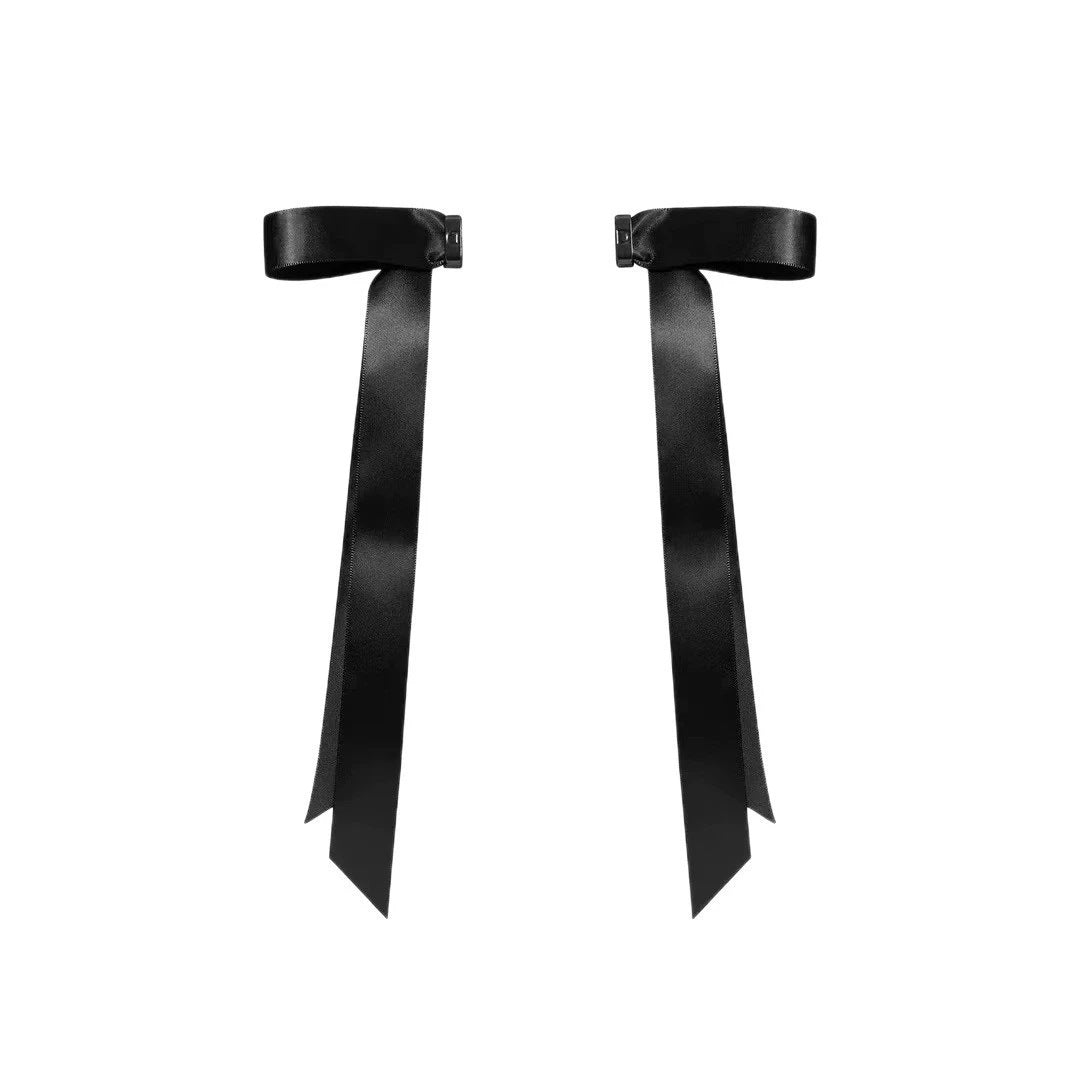 Smart Butterfly Magnetic Hair Clip