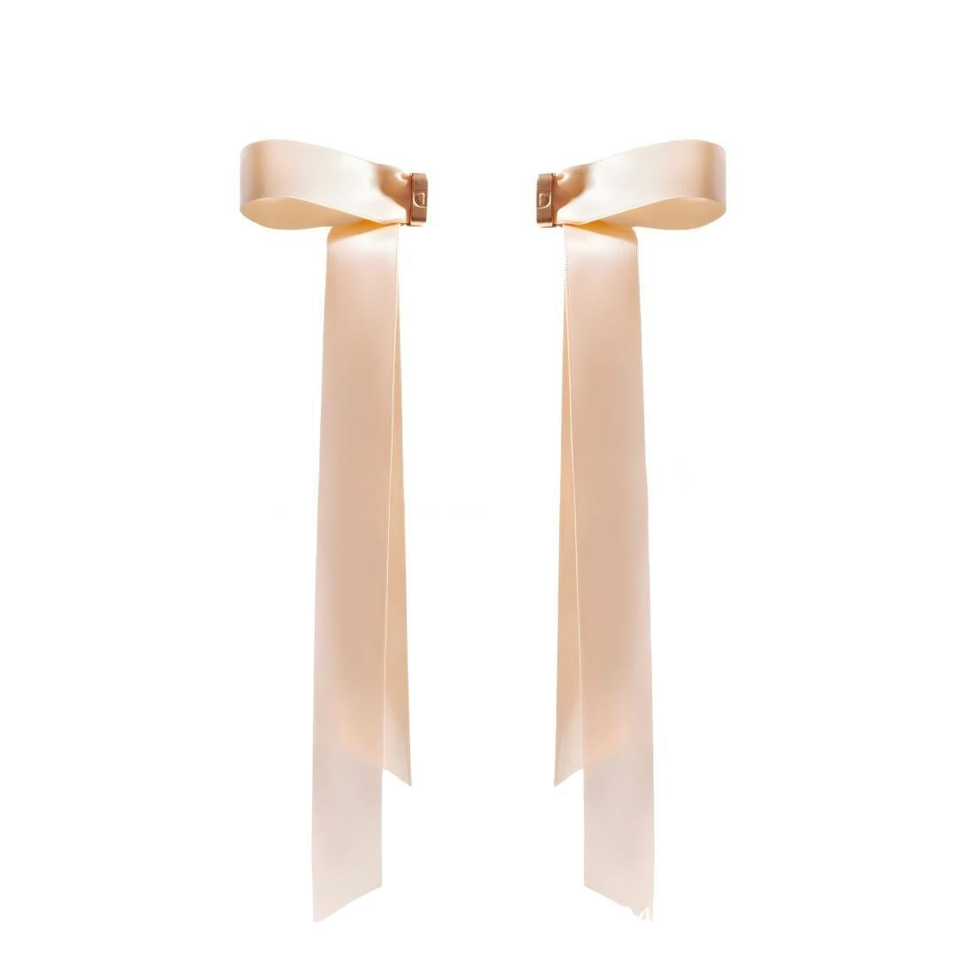 Smart Butterfly Magnetic Hair Clip